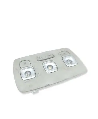 Renault Trafic III (X82) Headlining lighting console trim 264309166R 0903 S0893