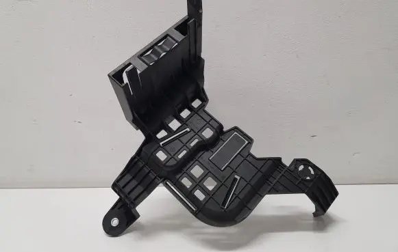 Mercedes-Benz C W205 Other trunk/boot trim element A2055452940