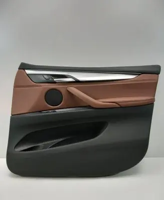 BMW X5 F15 Coupe rear side trim panel 