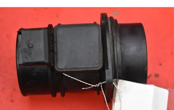 Mass air flow meter