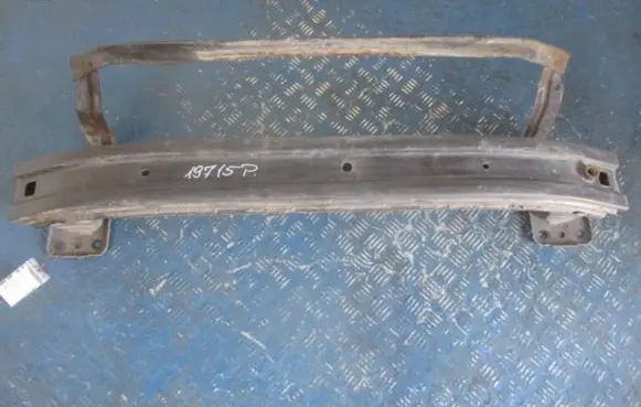 Fiat Punto (199) Front bumper support beam