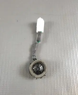 Toyota C-HR I Front door high frequency speaker 86150F4040