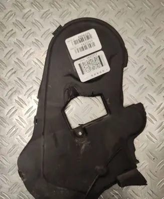 Volvo XC60 Timing belt guard (cover) 6906225 1472717