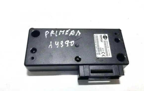 Nissan Primera Other control units/modules 28383av720