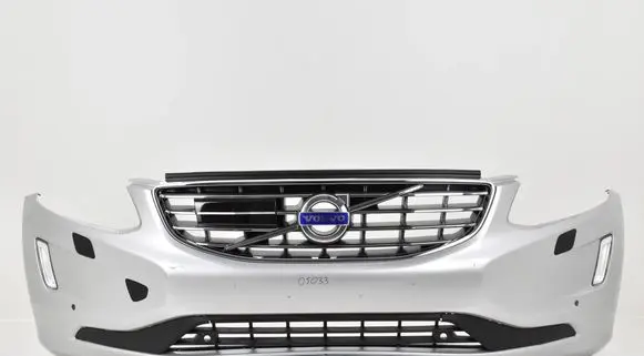 Volvo XC60 Front bumper 31323765