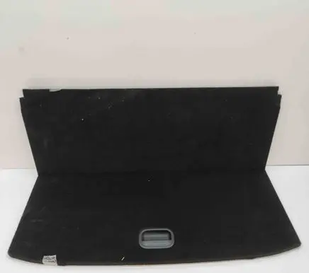KIA Sportage Trunk/boot floor carpet liner 85715R2000