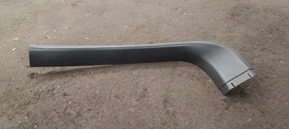 BMW X5 E53 Tailgate trim 8402618