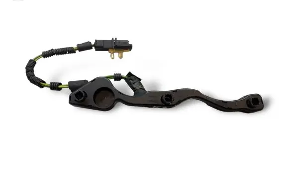 Jaguar XF X250 Glow plug wires 