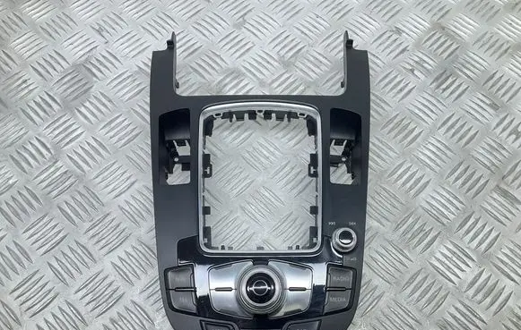 Audi A4 S4 B8 8K Head unit multimedia control 8T0919611K