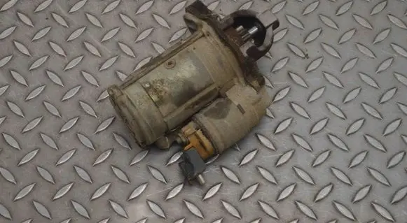 BMW 5 F10 F11 Starter motor TS24E7 26F10019UBA