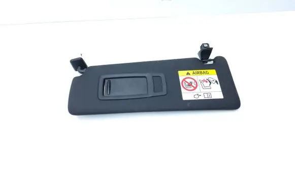 BMW 4 F36 Gran coupe Sun visor 8061313 407363