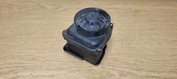 BMW 6 E63 E64 Alarm system siren 6965588