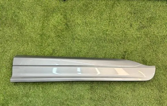 Ford Kuga III Front door trim (molding) LV4BS20848C