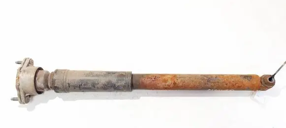 Mercedes-Benz E W212 Rear shock absorber/damper