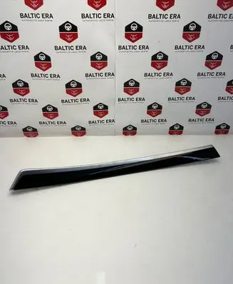 BMW 5 F10 F11 Other front door trim element 9171781