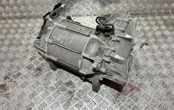 Volkswagen ID.3 Electric car motor EBJC