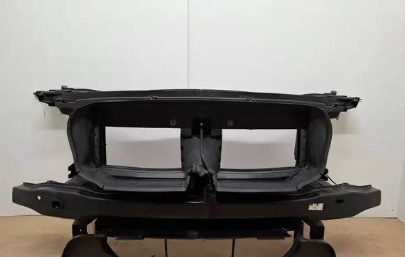 BMW X1 E84 Radiator support slam panel 2990187 2010040
