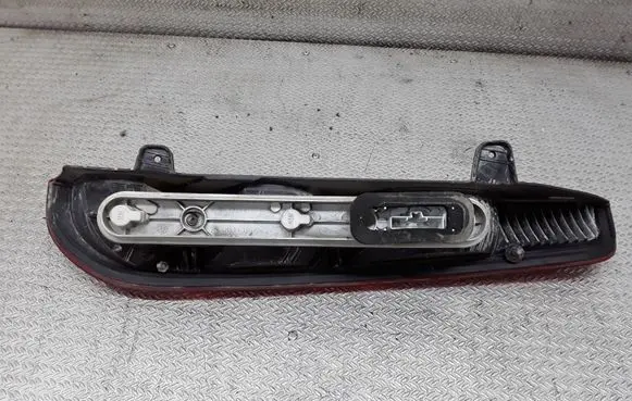 Ford Focus Rear/tail lights 4M5113N004C