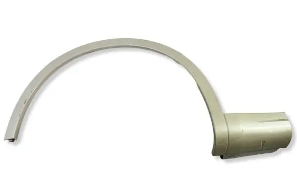 Maserati Levante Front arch trim 670049025SX