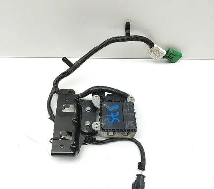 Peugeot 2008 II Distronic sensor radar 9852538780 9831340680