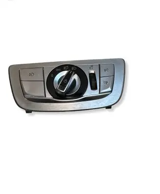 BMW 7 G11 G12 Light switch 9388937 18347910