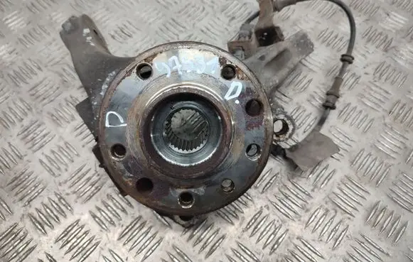 Opel Signum Front wheel hub