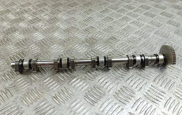 DS Automobiles 7 Crossback Camshaft 791783800 TKNL602587