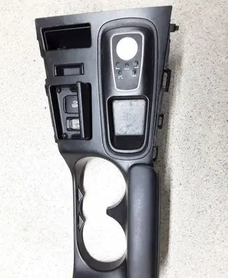 Lexus CT 200H Other center console (tunnel) element 5882576020 5882176020