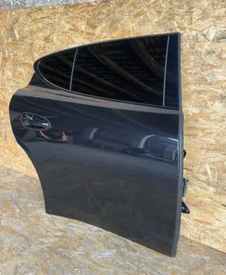 Porsche Panamera (970) Rear door