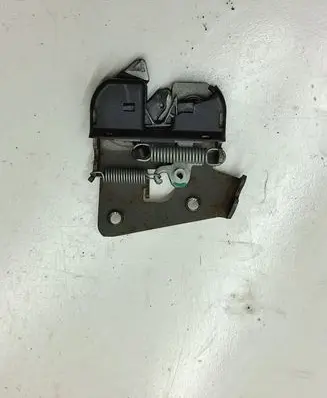 BMW 3 E90 E91 Seat back rest lock catch 7112854