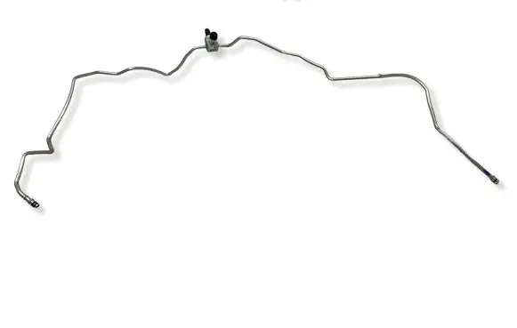 Toyota Corolla E210 E21 Air conditioning (A/C) pipe/hose OYT26743 8871002K30