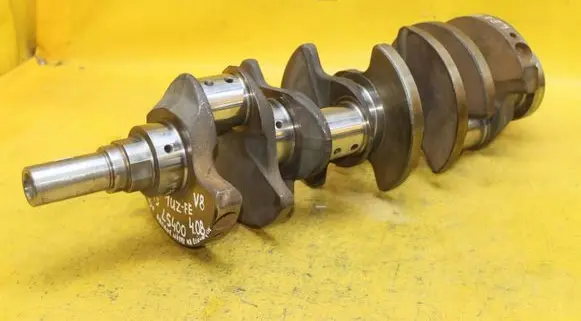 Lexus LS 400 Crankshaft 