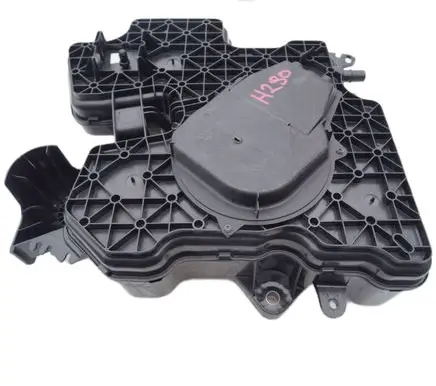 Opel Vivaro AdBlue liquid reservoir 4077148AA 9830765680