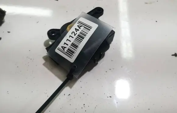 Hyundai i30 Air flap motor/actuator 