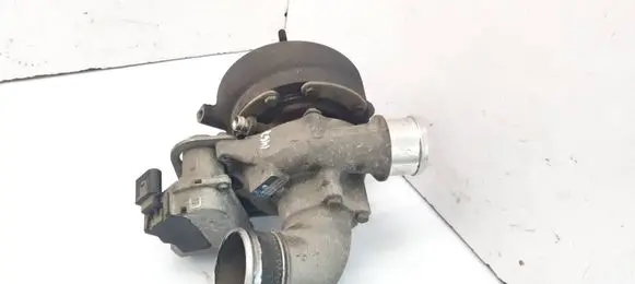 Hyundai ix 55 Turbo 282103A000 285133A000