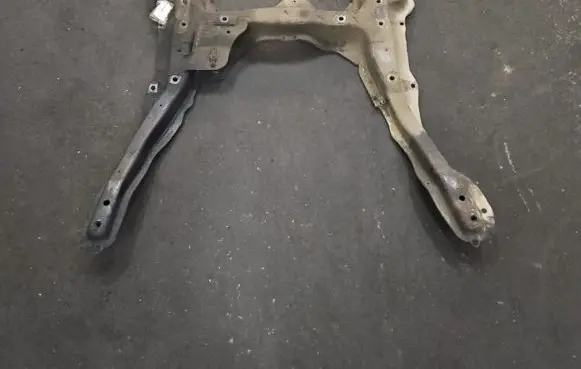 Fiat Scudo Front axle beam IMPRK1407596