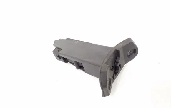Fuel tank cap lock motor