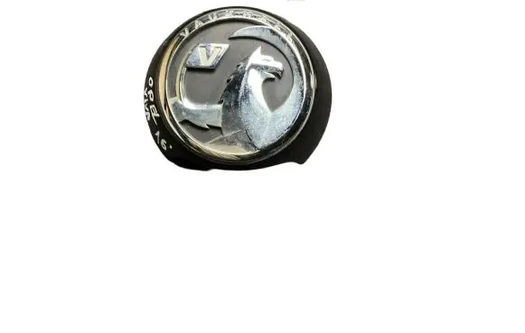 Opel Karl Tailgate/trunk/boot exterior handle
