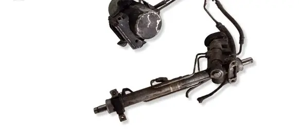 Volkswagen Polo V 6R Steering rack GR1423055