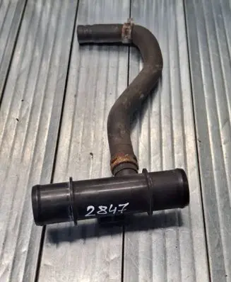 Nissan X-Trail T31 Engine coolant pipe/hose