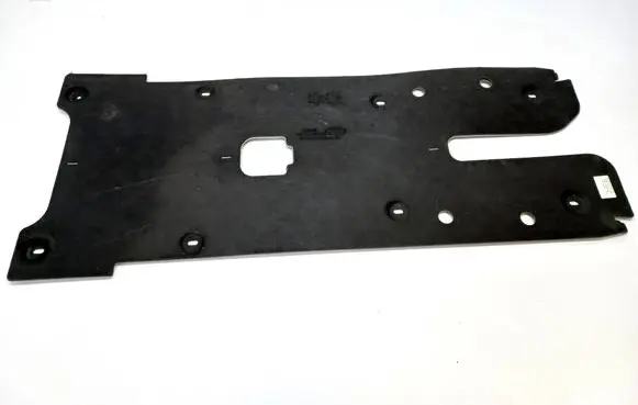 Land Rover Range Rover Evoque L551 Front underbody cover/under tray K8D214385AD