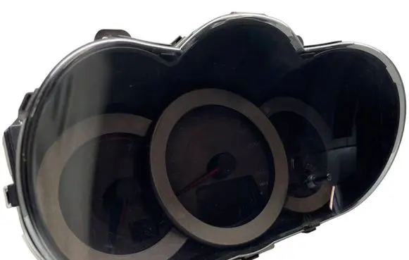 Toyota RAV 4 (XA30) Speedometer (instrument cluster) 8380042G11 2574602121 12N13