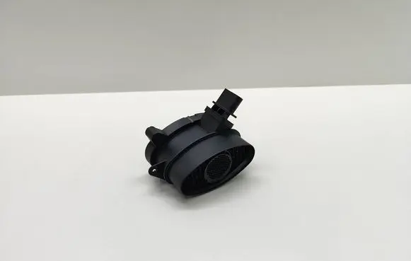BMW 5 E60 E61 Mass air flow meter 7788744 77887440 13627788744