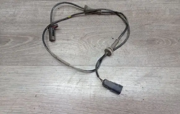 Volvo S60 ABS brake wheel speed sensor