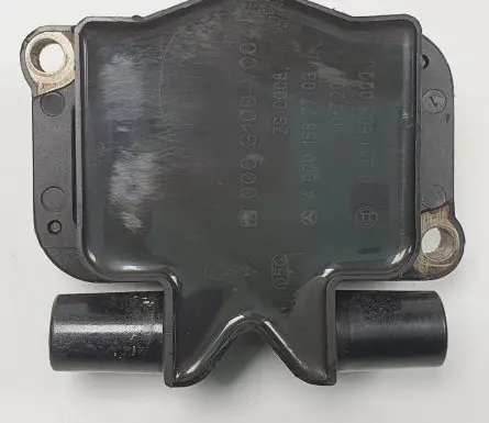 Smart ForTwo II High voltage ignition coil 0003100V004