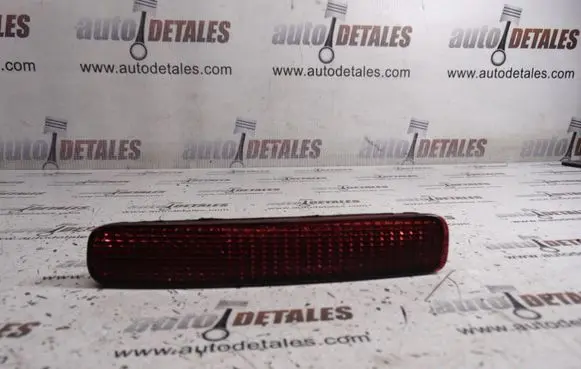 Toyota Corolla Verso AR10 Rear tail light reflector 2154R