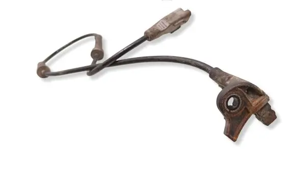 Citroen C4 I ABS brake wheel speed sensor 81145A