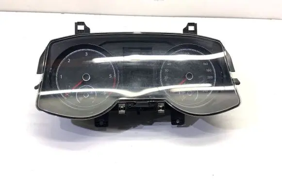 Volkswagen Transporter - Caravelle T6 Speedometer (instrument cluster) 7LA920741