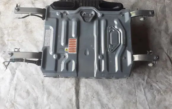 Honda Insight Car battery 1B000RBJE05
