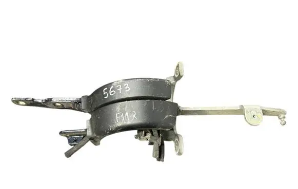 BMW 5 F10 F11 Tailgate/trunk/boot hinge 7206640